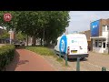 Bicycle Ride Ypenburg to The Hague Central Station (NL)