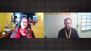 Mentor Monday: Eissler Elementary