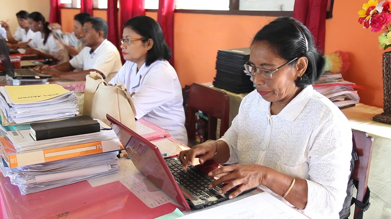 video profile SMANEGERI 1 AMAHAI