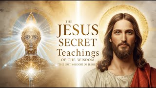 Jesus’ Secret Teachings | The Lost Wisdom Revealed