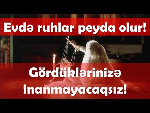 Video: 21-ci əsrdə Exorcists nə edir