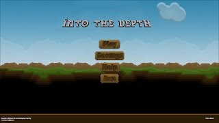 Into The Depth | Porting to GameMaker | Setting Up Level Part Three | #5