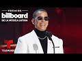 'Con Calma' se lleva el 'Hot Latin Song', Canción del Año | Premios Billboard 2020