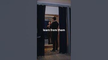 Never makes same mistake twice!