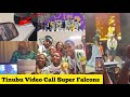 Tinubu Video Call Super Falcons Vs Morocco Live WAFCON Final 2025 Davido Ft Omah Lay Performance Tinubu Video Call Super Falcons Vs Morocco Live WAFCON Final 2025 Davido Ft Omah Lay Performance