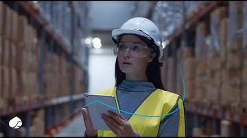 Achieving supply chain success in a post-pandemic world | Jorg Junghanns