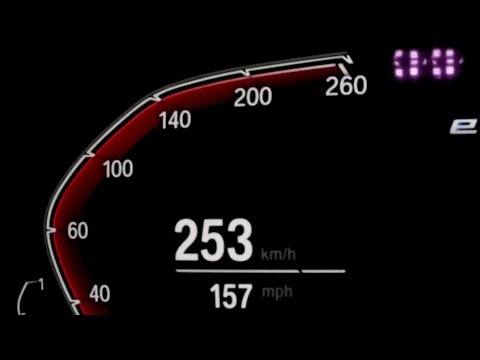 Video: Vilken är den snabbaste BMW 0 60?
