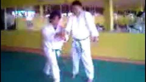 Katate Mochi Shihonage Ichi.3gp