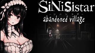 Abandoned Village OST - SiNiSistar シニシスタ
