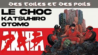 Akira de Katsuhiro Ōtomo - Analyse & Critique