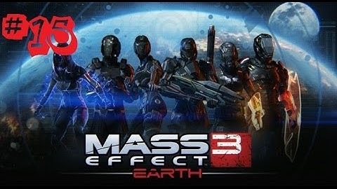 Mass Effect 3 Multiplayer part 15 (No commentary)