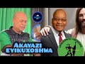 uJabulani Khumalo we MK Party uyaziphendulela ngezinsolo zokuxoshwa khwakhe.