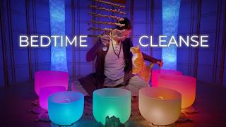 Bedtime Chakra Alignment