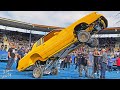 $10,000 Lowrider Hopping Contest by Jimmy Humilde!
