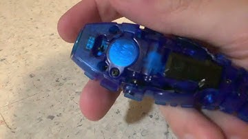 HEXBUG Larva Demonstration Video (OLD VIDEO, MEANT FOR ARCHIVAL PURPOSES ONLY)