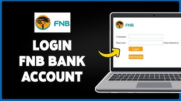 How To Login FNB Online Banking Account 2024 | FNB Bank Sign In/Access Tutorial