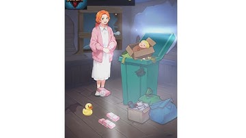 Tricky Quest Annoying Puzzle Level 1. Walkthrough Gameplay