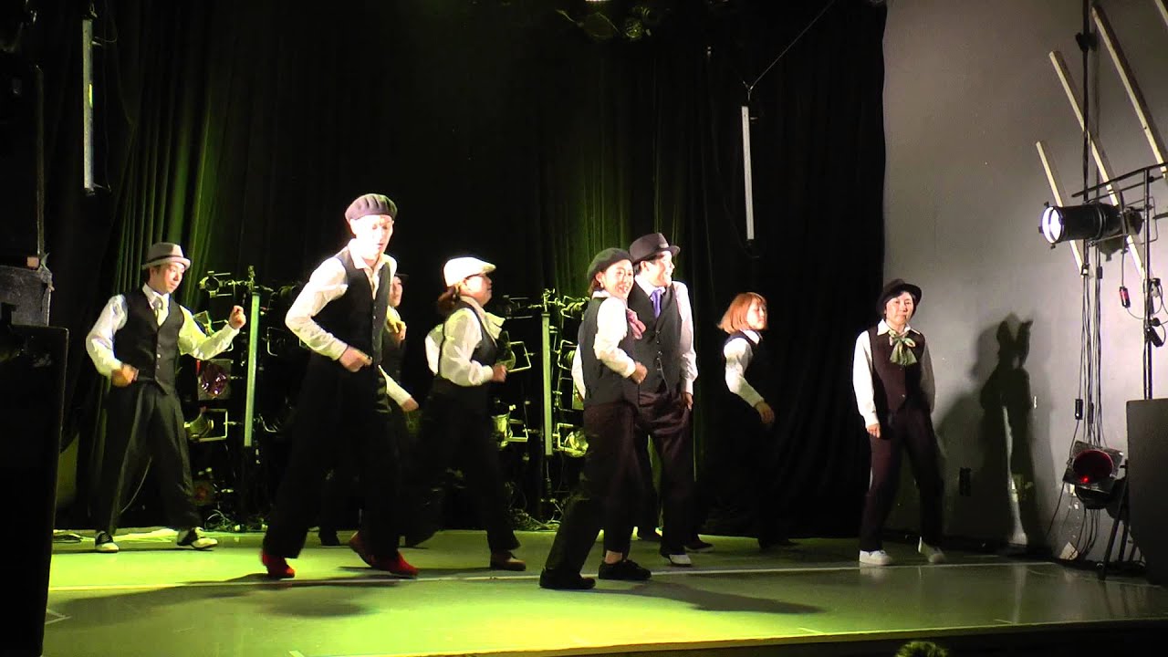 Onedream すずきゆうすけナンバー Soul Street Vol 74 Youtube