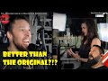 FIRST REACTION Leo Moracchioli Metal Cover of Toto - Africa is it BETTER THAN THE ORIGINAL?!?