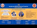 Career track 008 opportunities in corporate healthcare with dr shruti atul prabhu