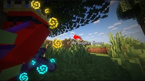 Hunting Down My Biggest Enemy.