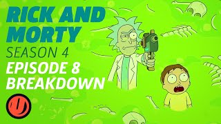 Rick and Morty \\
