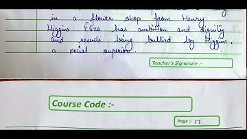 MEG 02 ENGLISH MEDIUM HANDWRITTEN SOLVED ASSIGNMENT (2022-23 SESSION) || MEG 02 ENGLISH ASSIGNMENT