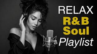 【R&B Soul】Deep Love & Soulful Grooves – Soft Chill Mix for Relaxation, Romance & Healing screenshot 4