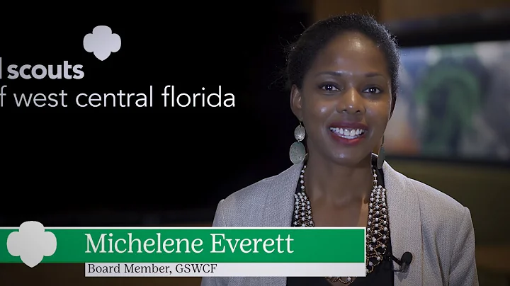 Michelene Everett | GSWCF Board Member