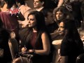 Agmal Hedeya Tamer Hosny اجمل هديه حفلة تامر حسنى 