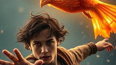 Ivan and the Firebird 🔥 | A Legendary Tale from Russian folklore