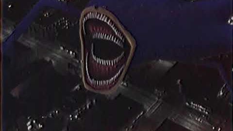 Shin Sonic (the Sonic Tapes) MAY GOD HELP US ALL