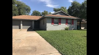 Oklahoma City Homes for Rent 3BR/1.5BA by Oklahoma City Property Management