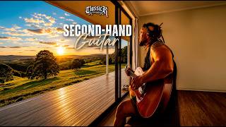 Classick J - Second-Hand Guitar (Audio)