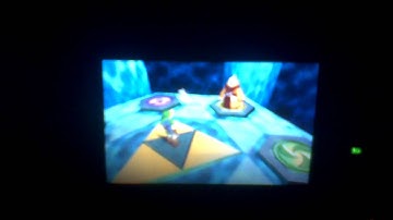 Door Of Time Skip on OOT3D!