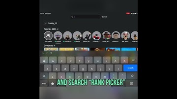 How to get your rank in ptfs #shorts #ptfs