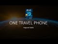 Lanzamiento de ONE TRAVEL PHONE en Uruguay, la mejor manera de viajar comunicado por el mundo.