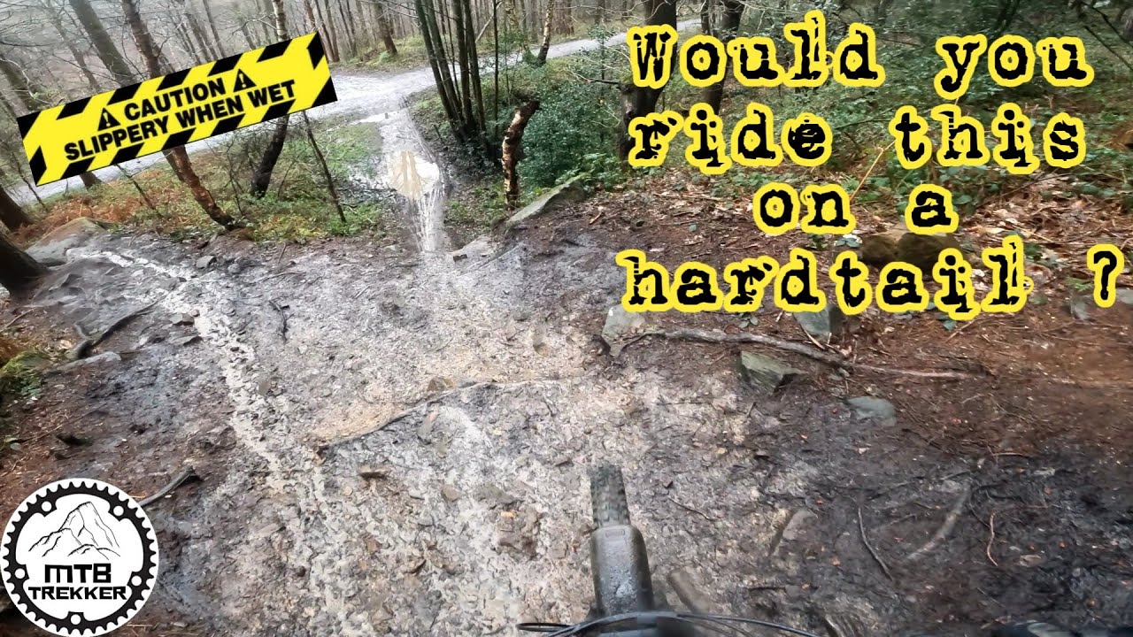 wharncliffe woods mtb