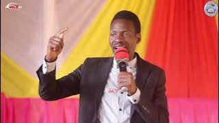 BISHOP MWANSASU: Tamko la Mwisho Linalowapa JEURI Walokole 'DINI ni Sawa na Vyama vya SIASA