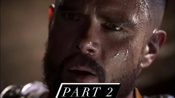 The Callisto Protocol-Part 2 (No commentary)