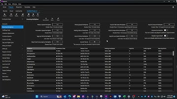 Beacon for Ark: Survival Evolved - Starting a fresh project using pre-existing INIs