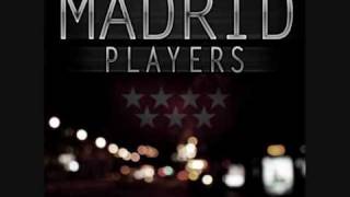 1.- Madriz Players  - MILER & D' ALESSANDRO