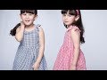Mini Jule 童裝-洋裝 格紋蝴蝶結後拉鍊背心洋裝(紅) product youtube thumbnail