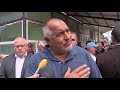 Бойко Борисов: Правителството продължава приоритетно да инвестира в жп инфраструктура