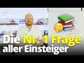 Die 1 frage aller einsteiger  optionsstrategien