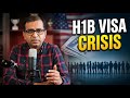 H1B ఉద్యోగాలకు పోటీ తీవ్రత | Why it's Tougher to Get H1B Visa