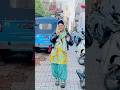 ♥️🫰🏻🚘Ajj mai challi apne PEKKEY PIND!!🤭💞 #harneetvlogs