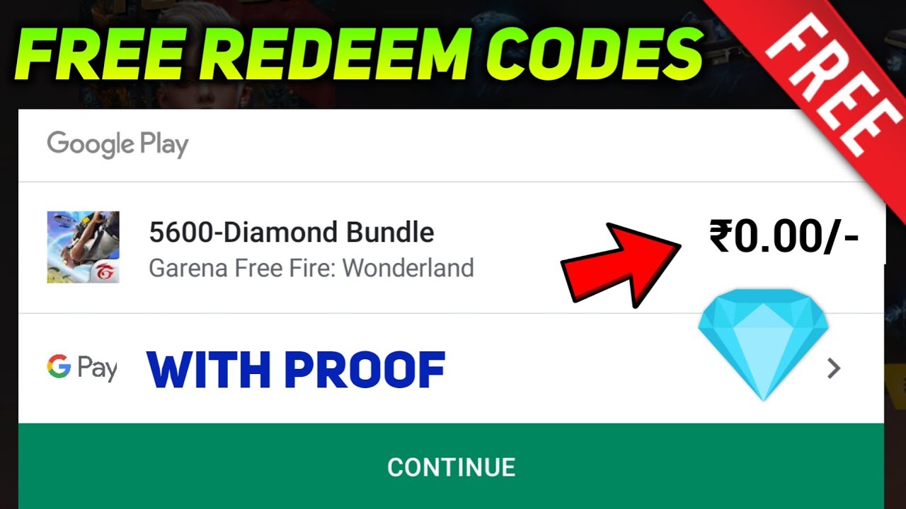 100% Free Google Play Redeem Code Trick | How To Get Free Google Play