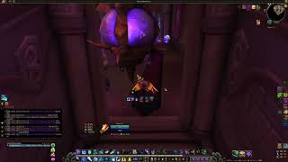 гайд маг фрост аркан фаер uwow 7.3.5