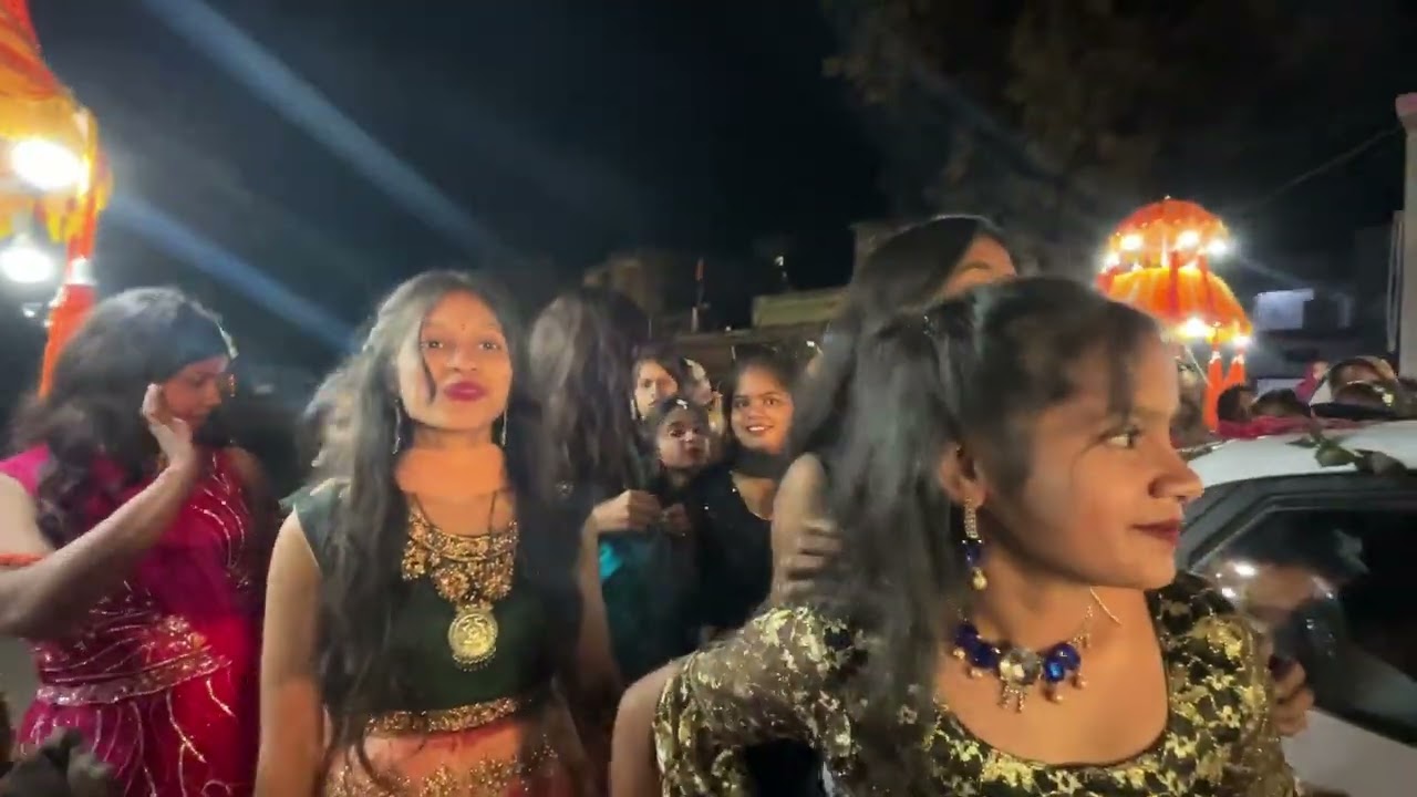 Prabhat fdc ki barat #prabhatyadavfdc #trending #vlogger #ayodhya #vlog